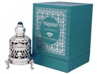 Парфумерія Swiss Arabian Maysoon масляные Parfum 15мл