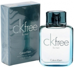 Calvin Klein Free men