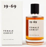 19-69 Female Christ парфумована вода 100 мл
