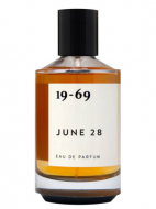 19-69 June 28 парфумована вода 100 мл