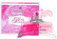 Marina De Bourbon Pink Princess