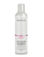 Simone TRichology Шампунь Кисень+ДНК