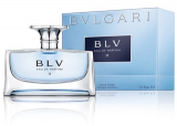 Bvlgari BLV Eau de Parfum парфумована вода IIe парфумована вода