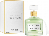 CARVEN LEau De Toilette туалетна Вода