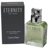 Calvin Klein Eternity For Men туалетна вода