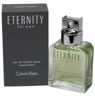 Calvin Klein Eternity For Men Eau De Toilette туалетна вода