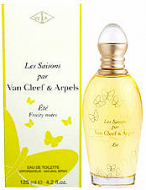 Van Cleef & Arpels Les Saisons par ete туалетна вода