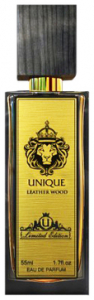 Unique Parfum Leather Wood парфумована вода 55ml
