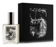 Six Scents Series One №5 (Illicit Sex) Eau De Toilette туалетна Вода 50 мл