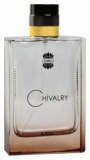 Ajmal CHIVALRY Eau de Parfum парфумована вода Аналог Hermes TER DHermes