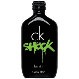 Calvin Klein One ShoCK For Him туалетна вода