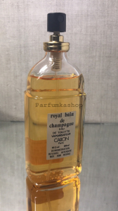 Caron Royal Bain Champagne