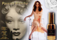 Parfum Facteur - Elena Belova Passion Blanche