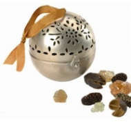 Collines de Provence ароматизатор повітря інтер'єрна куля, аромат Містичний ПачуліHome Perfume Diffuser ARomatic 3700305868646