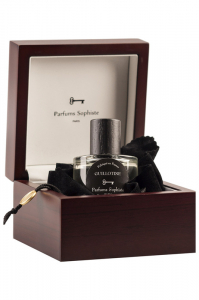 Parfums Sophiste Guillotine Eau de Parfum парфумована вода