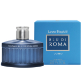 Laura Biagiotti BLU DI Roma Uomo