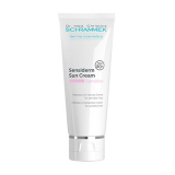Dr.Schrammek Sensiderm Sun Cream сонцезахисний крем для чутливої шкіри SPF 50+ (UVA-UVB) 75 ml