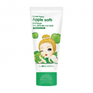 The Orchid Skin Orchid Flower Apple Soft Peeling Gel - м'який Пілінг Гель 120 мл