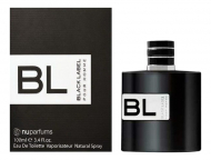 NUParfums Black LABEL туалетна Вода 100 мл
