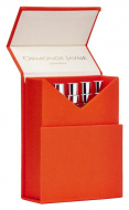 Ormonde Jayne Travel Lab Набір 5*8мл (Ormonde Man + Isfarkand + Zizan + Montabaco + Nawab Of Oudh) міні