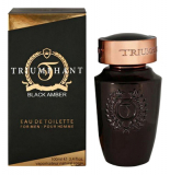 NUParfums TRIUMPHANT Black Amber туалетна Вода 100 мл