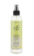 HS Milano 2-фазний Спрей для волосся HS 20 SIERO BIFASICO HS Milano 250 мл УФ ст.ф. 0 250 8000836481891