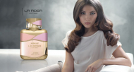 Парфумерія Armaf LA ROSA Аналог Lancome La Vie Est Belle L'Eau de Parfum Intense парфумована вода