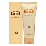 The Orchid Skin Orchid Premium Snail Foam пінка для вмивання 120 мл