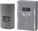 Marsel Parfumeur Marsel Parfumur Silver Dragoon men Драгун