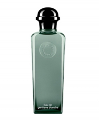 Парфумерія Hermes Eau De Gentiane Blanche