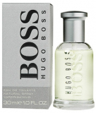 Hugo Boss Boss N 6 Bottled