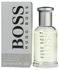 Hugo Boss Boss N 6 Bottled