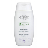 Norel Body balm with soya extract – Бальзам для тіла з екстрактом сои