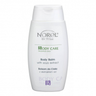 Norel Body balm with soya extract – Бальзам для тіла з екстрактом сои