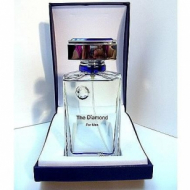 Cindy Crawford the Diamond