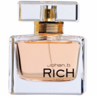 Парфумерія Johan B Rich Аналог Gucci Rush