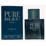 Karen Low Pure Blue Аналог Antonio Antonio Banderas - Blue Seduction