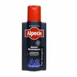 Alpecin Шампунь для жирної шкіри голови та волосся А2