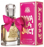 Парфумерія Juicy Couture Viva La Juicy парфумована вода для жінок