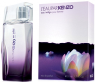 Парфумерія Kenzo L`Eau Par Kenzo Eau Indigo Pour Femme парфумована вода для жінок