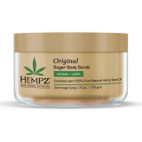Hempz Original herbal Sugar Body Scrub Цукровий Скраб для тіла