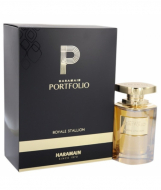 Парфумерія Al Haramain Perfumes Portfolio Royale Stallion 75ml