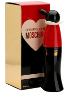 Парфумерія Moschino Cheap & Chic