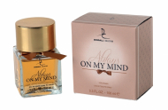 Dorall Collection ALWayS ON My MIND туалетна Вода