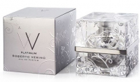 Roberto Verino VV Platinum парфумована вода для жінок