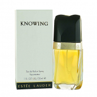 Парфумерія Estee Lauder KNOWING парфумована вода для жінок