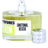 Mark Buxton Emotional Rescue