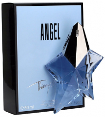 Парфумерія Mugler Angel парфумована вода