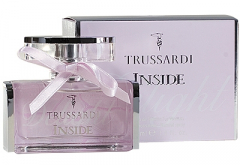 Парфумерія Trussardi Inside DeLight