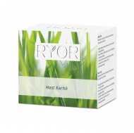 Ryor крем Лікувальний Mast Karite баночка 15мл